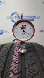 2x Vredestein Quatrac Pro XL 255/35 R20 97Y 255/35/20 255352, Gebruikt, 255 mm, -, -