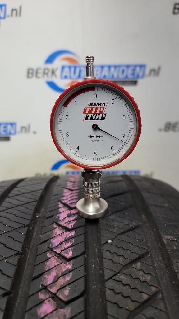 2x Vredestein Quatrac Pro XL 255/35 R20 97Y 255/35/20 255352, Auto-onderdelen, Banden en Velgen, Band(en), All Season, 20 inch