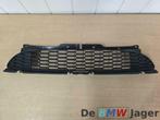 Grill luchtinlaat rooster zwart Mini R55 R56 R57 51110404122, Auto-onderdelen, Gebruikt, Mini, Ophalen of Verzenden, Mini