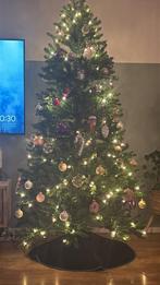 Kunst kerstboom gratis, Diversen, Kerst, Ophalen, Gebruikt