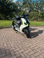 Peugeot speedfight 4 50cc 4t, Fietsen en Brommers, Scooters | Peugeot, Ophalen, Maximaal 45 km/u, Zo goed als nieuw, Speedfight