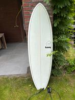 Torq fish surfboard 5’11, Watersport en Boten, Golfsurfen, Ophalen, Zo goed als nieuw, Fish