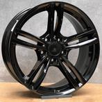 NIEUW 18'' DMR100 5x120 Past Op BMW 1-2-3-4-5-6 VW T5 T6-6.1, Auto-onderdelen, Nieuw, Velg(en), Personenwagen, Ophalen of Verzenden