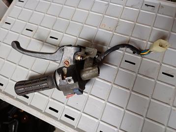 Yamaha bws linker stuur schakelaar gebruik beschikbaar voor biedingen