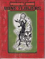 Dharma book bone flowers  WW2905, Atomik, Verzenden, Nieuw, White wolf