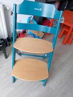 Safety 1st meegroei stoel (zonder tafelblad), Kinderen en Baby's, Kinderstoelen, Gebruikt, Meegroeistoel, Ophalen
