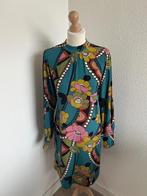 King Louie maat 42 Sandy dress Lovechild NIEUW antique