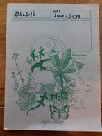 België, verzamel album nrs. 2001-2199, gestempeld., Postzegels en Munten, Postzegels | Europa | België, Met stempel, Verzenden