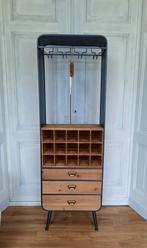 Dutchbone Wijnkast Vino nieuw!, Huis en Inrichting, Ophalen, Nieuw, 50 tot 100 cm, Minder dan 100 cm