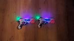 Nerf Laser Opps (WERKENDE LASERGAME VOOR THUIS), Gebruikt, Ophalen