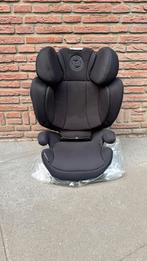 Cybex, 15 t/m 36 kg, Zo goed als nieuw, Isofix, Verstelbare rugleuning