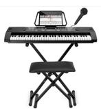 Keyboard, Muziek en Instrumenten, Keyboards, Overige merken, 61 toetsen, Ophalen of Verzenden, Zo goed als nieuw