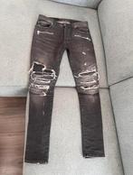 Balmain jeans maat 30 (S), Kleding | Heren, Ophalen, Balmain, Zwart, W32 (confectie 46) of kleiner