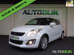 Suzuki Swift 1.2 Dynamic EASSS | *Carplay, Voorwielaandrijving, Stof, Gebruikt, Zwart