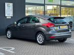 Ford Focus 1.0 Titanium/NAVI/6-BAK/PDC/AIRCO/5-DRS/NETTE STA, Auto's, Ford, 65 €/maand, Gebruikt, Euro 6, 3 cilinders