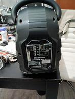 iDance Groove Bull 10 Muziekbox, Ophalen of Verzenden, Gebruikt, Luidspreker(s)