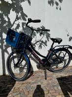 Meisjesfiets 24 inch, 3 versnellingen, Gebruikt, Versnellingen, Minder dan 47 cm, Ophalen
