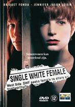 Single White Female - Bridget Fonda, Jennifer Jason Leigh, Cd's en Dvd's, Dvd's | Thrillers en Misdaad, Vanaf 12 jaar, Zo goed als nieuw