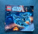 Lego star wars 75147 instructies, Ophalen of Verzenden