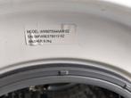 Zgan Samsung wasmachine 9kg, Ophalen, ., 8 tot 10 kg, Zo goed als nieuw