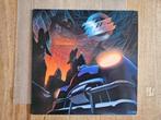 lp ,ZZ Top, Recycler, US, 1990, Collectors item, rare, Cd's en Dvd's, Ophalen of Verzenden, Zo goed als nieuw, 12 inch, Poprock