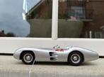 1:18 Mercedes W196R #33 H. Hermann GP France 1954 CMC M128C, Overige merken, Auto, Nieuw, Ophalen of Verzenden