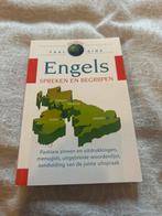 Globus Taal Gids Engels - Spreken en Begrijpen, Ophalen of Verzenden, Zo goed als nieuw, Non-fictie