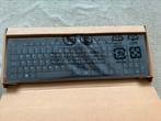 HP 125 Wired Keyboard INTL + muis., Computers en Software, Toetsenborden, Ophalen, Toetsenbord en muis-set, Nieuw, HP