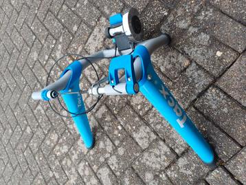 Tacx home trainer.  beschikbaar voor biedingen
