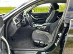 BMW 4 Serie Gran Coupé 418i Essential Automaat / Navigatie, Automaat, Gebruikt, Zwart, Origineel Nederlands