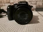 Panasonic Lumix FZ82 - Superzoom Camera, Ophalen, Gebruikt, Compact, 8 keer of meer