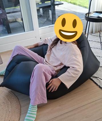 Opblaasbare zitzak nieuw beschikbaar voor biedingen