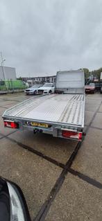 Takelwagen/Automaat te huur/100%GOEDKOOPSTE 100%KM VRIJ, Met chauffeur