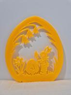 Pasen raamdecoratie, Ophalen of Verzenden, Nieuw