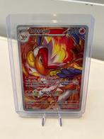Pokemon infernape, Ophalen, Nieuw, Losse kaart