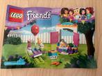 LEGO FRIENDS set, Kinderen en Baby's, Speelgoed | Duplo en Lego, Ophalen, Zo goed als nieuw