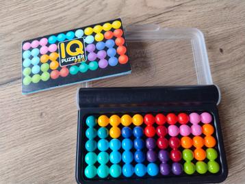Smart games IQ Puzzler Pro beschikbaar voor biedingen