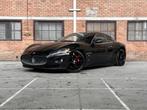 Maserati GranTurismo S 4.7 V8 440pk MC Shift 61.000km 2008 Y, Auto's, Maserati, Automaat, Gebruikt, Bedrijf, Granturismo