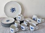 (Koffie)servies Seltmann Weiden Bavaria, Douwe Egberts, Antiek en Kunst, Antiek | Porselein, Ophalen of Verzenden