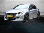 Peugeot 208 GT 100 pk | Navigatie | Achteruitrijcamera | Par, Auto's, Peugeot, 101 pk, Gebruikt, Bedrijf, Handgeschakeld