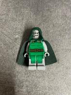 Lego minifig Dr. Doom, Kinderen en Baby's, Speelgoed | Duplo en Lego, Ophalen of Verzenden, Lego, Zo goed als nieuw, Losse stenen