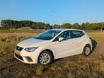 Seat Ibiza Business Intense - met ACC en Collision Detection, Stof, 95 pk, Handgeschakeld, Grijs