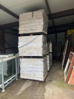 Isolatiemateriaal, Ophalen