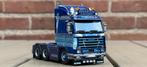 Tekno Ringoot & Zoon Scania 3-Serie Topline 143, Ophalen of Verzenden, Zo goed als nieuw, Bus of Vrachtwagen, Tekno