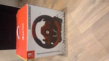 nintendo switch stuur  beschikbaar voor biedingen