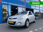 Hyundai I20 1.2I ActiveVersion 5-Deurs 52311km!!!!!, Gebruikt, 4 cilinders, Bedrijf, Handgeschakeld