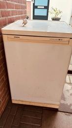 Siemens vriezer gratis, Ophalen, Vrieskist, Minder dan 85 cm, Zo goed als nieuw