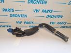 Vulpijp ad-blue tank van een Volkswagen Crafter, Gebruikt, -, -, -