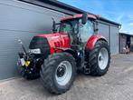 CASE IH PUMA160 cvx fronth&pto, Ophalen, Gebruikt, Case IH, Meer dan 160 Pk
