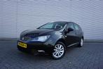 SEAT Ibiza ST 1.2 TDI Style Ecomotive Airco / Navi / Cruise, Auto's, Seat, Voorwielaandrijving, Euro 5, Stof, Gebruikt